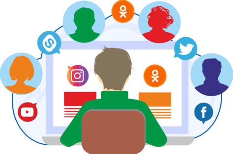Как получить помощь через социальные сети: Facebook, Instagram и другие платформы