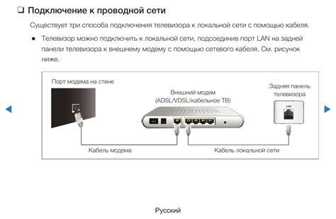 Как правильно соединить компьютер и телевизор: методы подключения и настройка