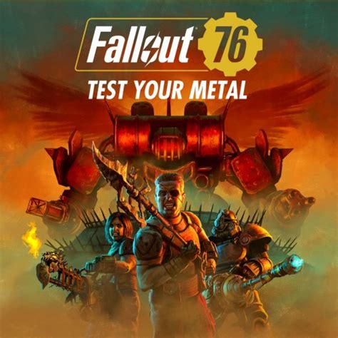 Как разработчики внесли новый игровой элемент в игру Fallout 76