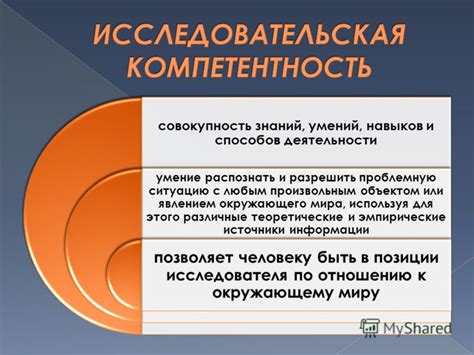 Как распознать и разрешить ситуацию