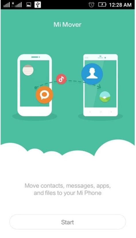 Как скачать и установить приложение Mi Mover на устройства Xiaomi с операционной системой Android