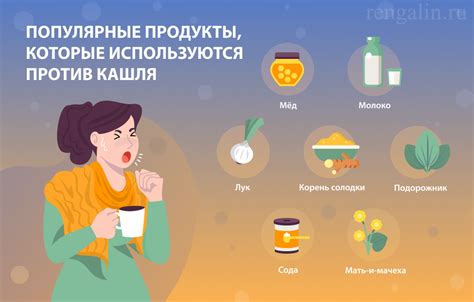 Как снизить кашель при ковиде: проверенные рекомендации