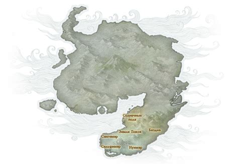 Как создать модный декоративный стол в игре ArcheAge