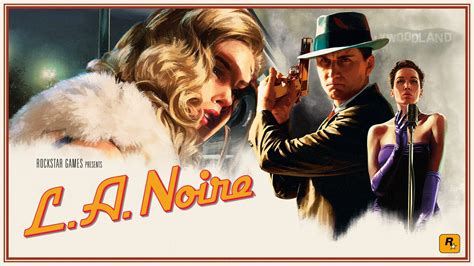 Как сохранить прогресс игры l a noire на консолях PlayStation и Xbox
