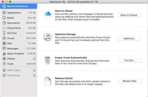 Как эффективно управлять хранилищем облачного сервиса на iPhone 6s