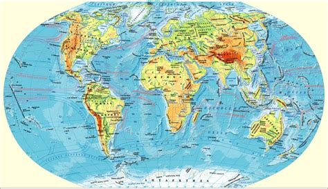 Картография Черного моря: географические координаты и контур
