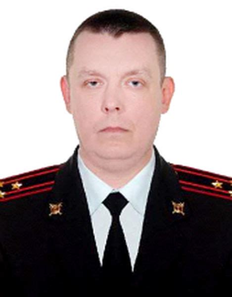 Ключевые аспекты местонахождения управлений МВД в Московской области