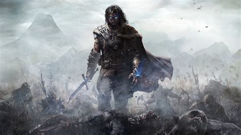 Ключевые методы успешного приручения существ в игре Shadow of Mordor