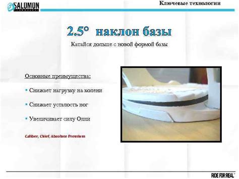 Ключевые преимущества использования новой технологии g12