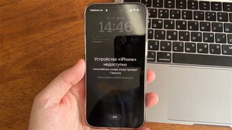 Когда вспомогательное устройство заполнено, но содержимое недоступно: возможные решения