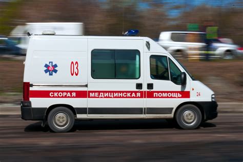 Когда требуется срочная медицинская помощь для ран и повреждений