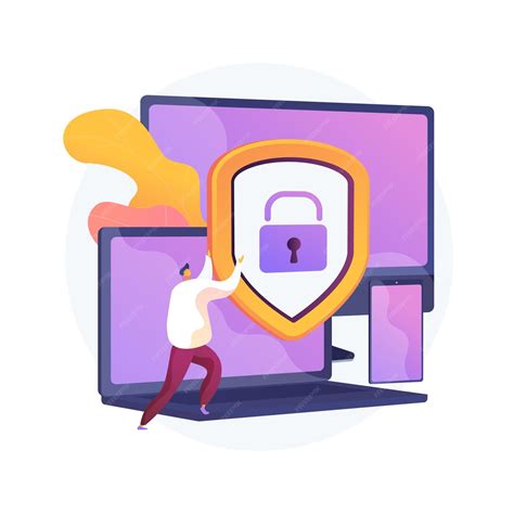 Конфиденциальность данных: как обеспечить безопасность личной информации на телефонах от Huawei