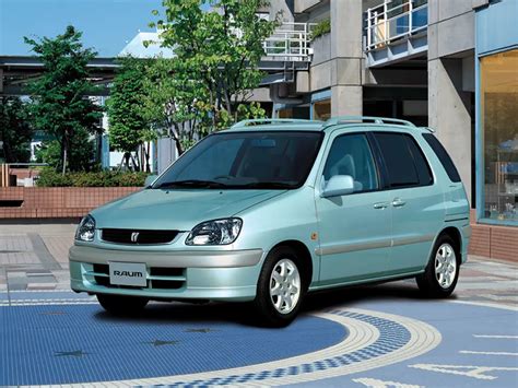 Корпус скоростного устройства в автомобиле Toyota Raum