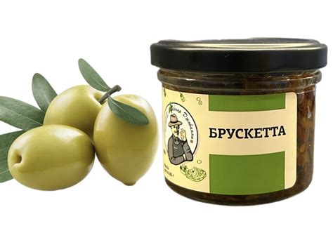 Кулинарное и медицинское использование маслин