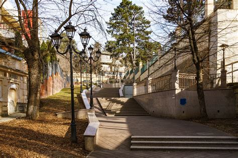 Курортная зона Лермонтовское