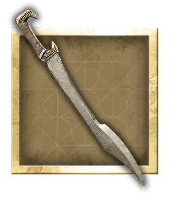 Легендарная экипировка Фалета: великолепное оружие преследования в мире Assassin's Creed Odyssey