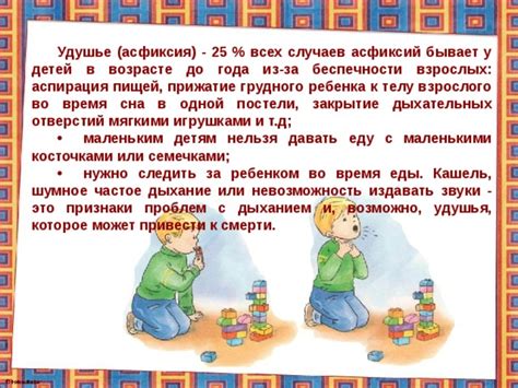 Ложные представления о опасности удушья во время сна под теплым покрывалом