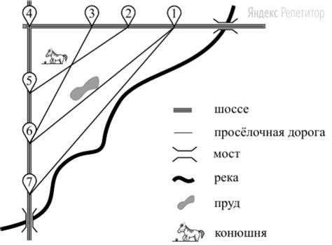 Локация №5: Район сельской местности Бланко-Каунти