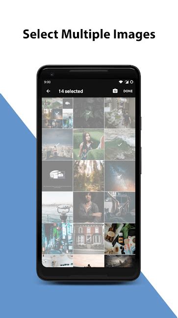 Лучшие приложения для объединения изображений на Android