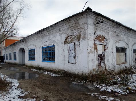 Малые торговые точки с приправами для оперативных покупок