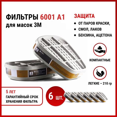 Маски и фильтры: защита от воздуха с неприятными частицами