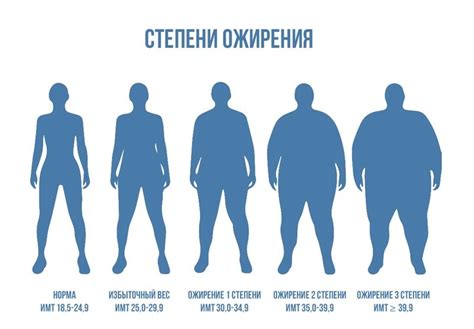 Медицинская точка зрения: какие опасности связаны с избыточным весом и как справиться с ними