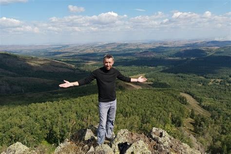 Места, где стоит начать поиски родственника