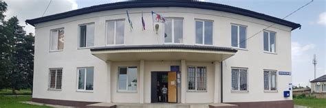 Местная администрация: партнер в решении вопросов проживания с родителем