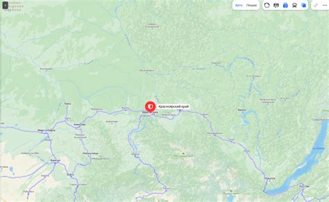 Местоположение и особенности этого региона