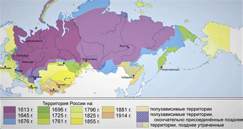 Местоположение производственных объектов компании Рено в Российской Федерации