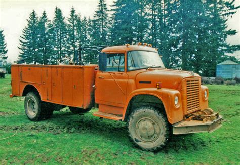 Местоположение International Loadstar 1700 на картах