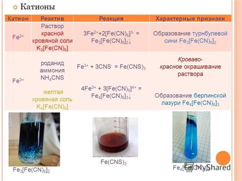 Механизмы формирования осадков хлорида натрия в источнике водоподачи
