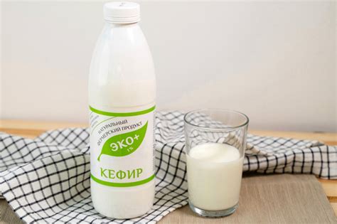 Молочная продукция: важные аспекты, о которых важно знать