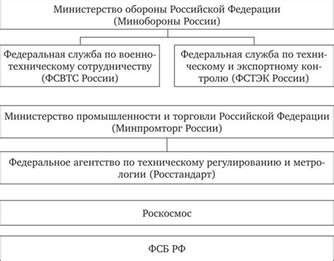 Муниципальные органы