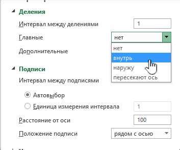 Недостатки настроек уведомлений