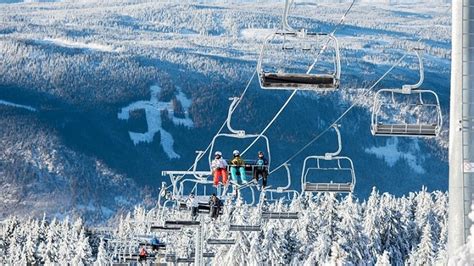 Незабываемый каникулярный отдых на горнолыжных курортах