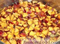 Нектариновое варенье: рецепты на любой вкус