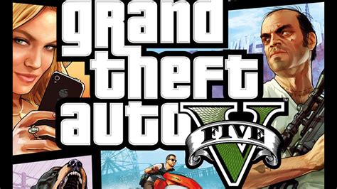 Неподдерживаемые игровые платформы для GTA 5