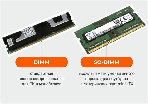 Неподходящая поддержка оперативной памяти