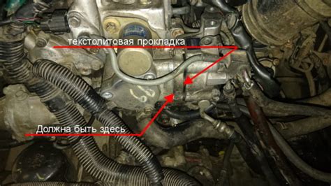 Неправильно установленная автоматика