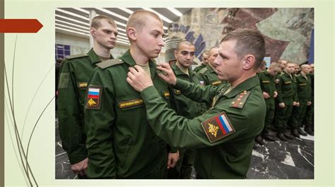 Непрерывное улучшение и тренировки в хореографии и военной службе