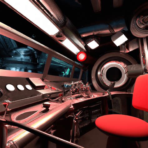 Новшества в театральных постановках: применение технологий 3D и спецэффектов