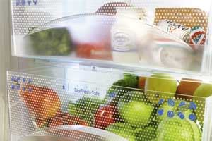 Новые возможности охлаждения и сохранения продуктов