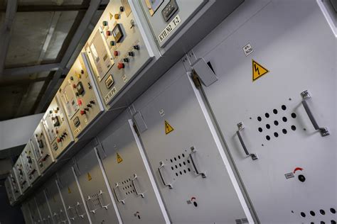 Обеспечение безопасности электроснабжения в подземной системе передвижения
