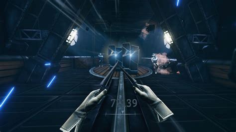 Обзор игры "Выживший в зле 2"