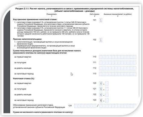 Обзор основных источников загрузки образцов документов по УСН для ИП