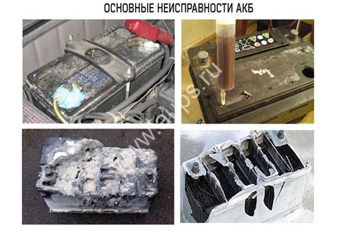 Обзор случаев возгорания от аккумуляторных батарей и причины их возникновения