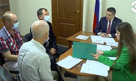 Обмен с купцами и коммерсантами