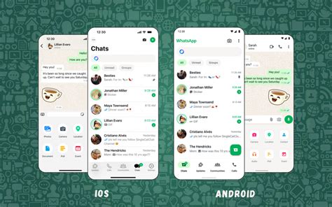 Обновление WhatsApp: почему это важно