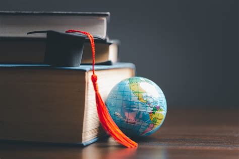 Обучение за границей: лучшие страны для получения качественного юридического образования